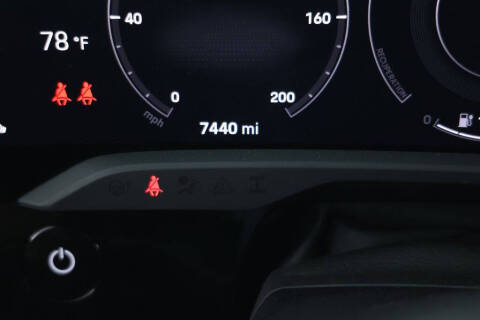 2022 Porsche Taycan 4S