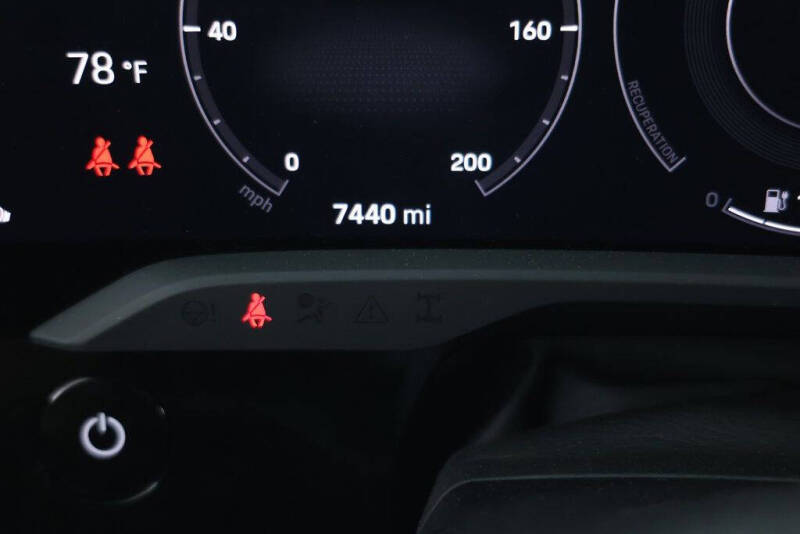 2022 Porsche Taycan 4S