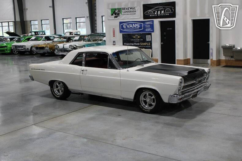 1966 Ford Fairlane