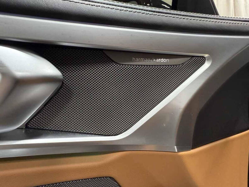 2020 BMW 8 Series 840i xDrive Gran Coupe