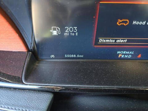 2023 Lincoln Navigator Standard