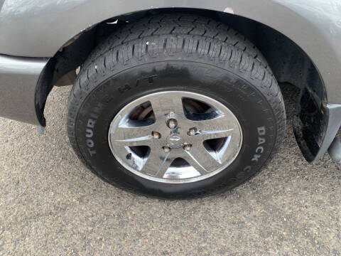 2006 Dodge Durango Limited