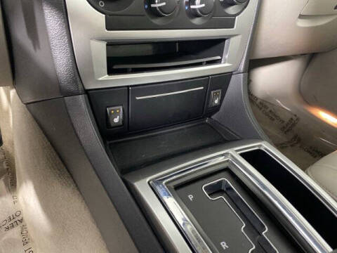 2005 Chrysler 300 C