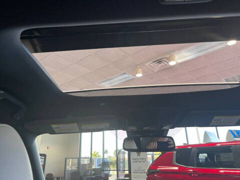 2026 Mitsubishi Eclipse Cross SEL