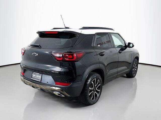 2024 Chevrolet TrailBlazer ACTIV