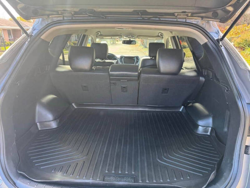 2013 Hyundai Santa Fe Sport 2.0T