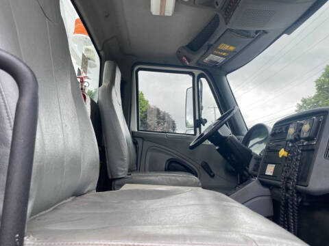 2003 International DuraStar 4300