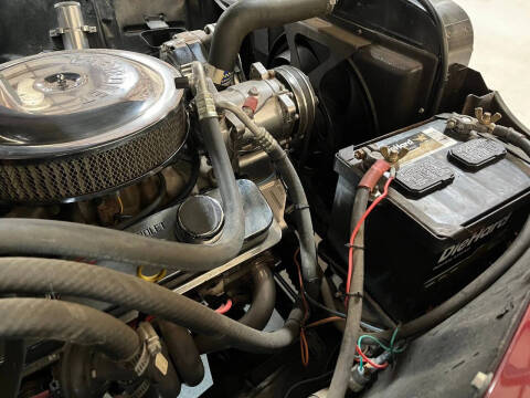 1950 Chevrolet Bel Air