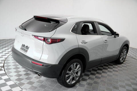 2025 Mazda CX-30 2.5 S Preferred