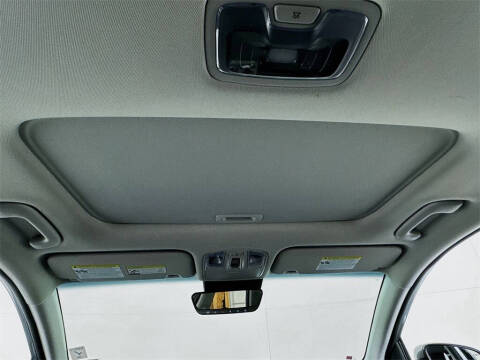 2020 Hyundai Kona Electric Limited