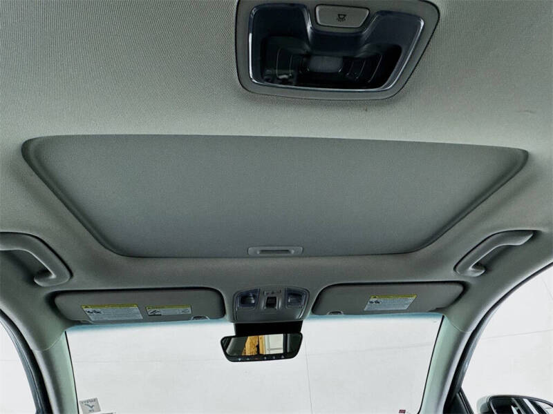 2020 Hyundai Kona Electric Limited