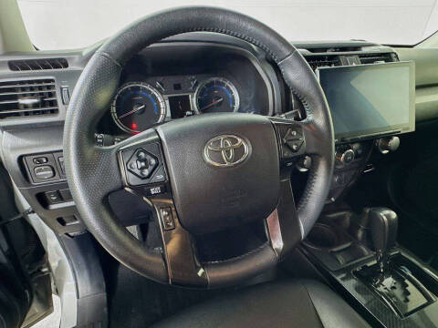 2017 Toyota 4Runner TRD Pro