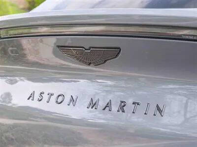 2021 Aston Martin DBX
