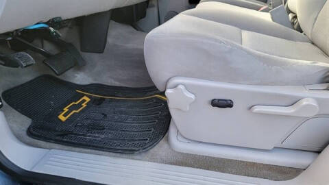 2013 Chevrolet Silverado 1500