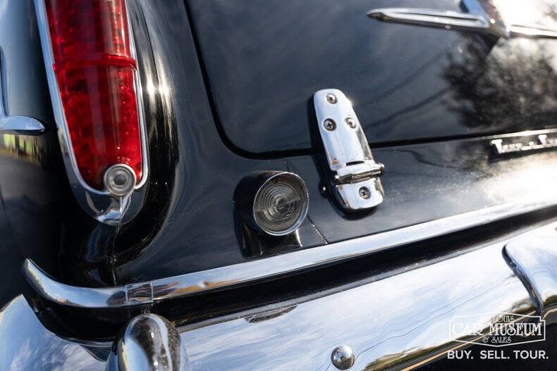 1955 Chrysler New Yorker