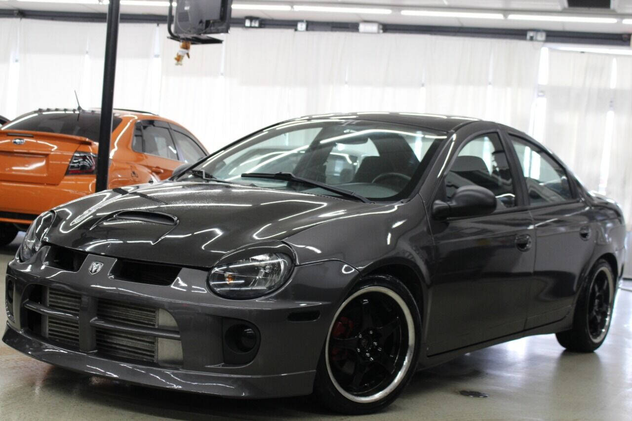 Used Dodge Neon SRT4 For Sale In Richmond, VA