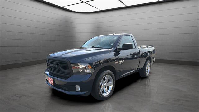 2016 RAM 1500 Express