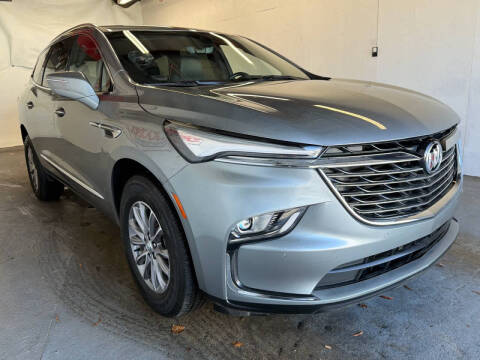 2024 Buick Enclave Premium