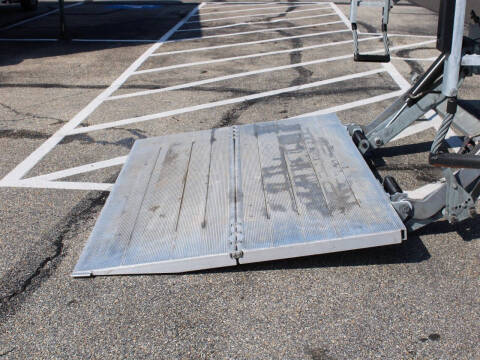 2025 International MV607