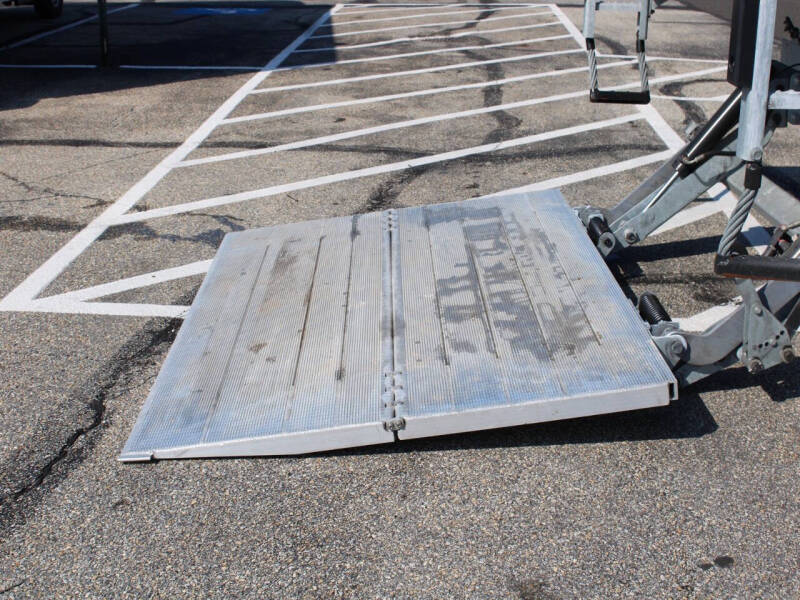 2025 International MV607