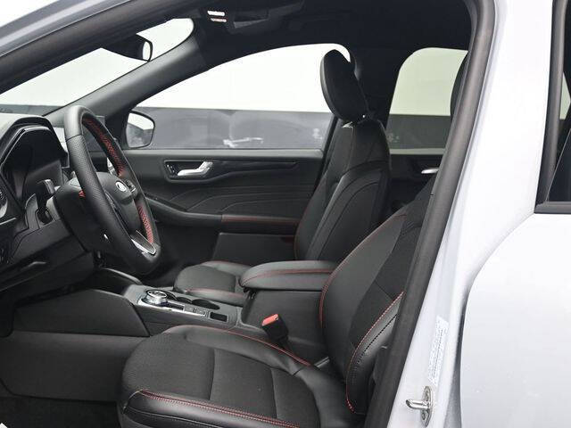 2026 Ford Escape Hybrid ST-Line Select