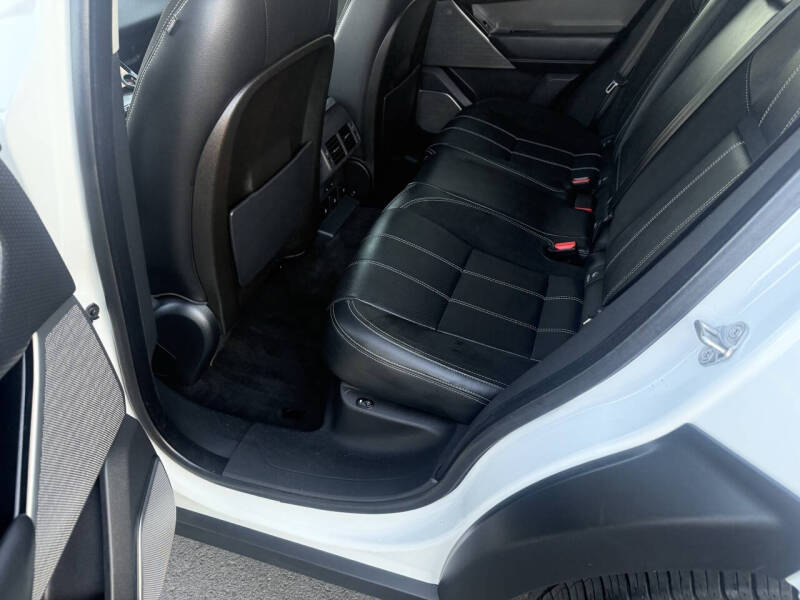 2018 Land Rover Range Rover Velar P380 S