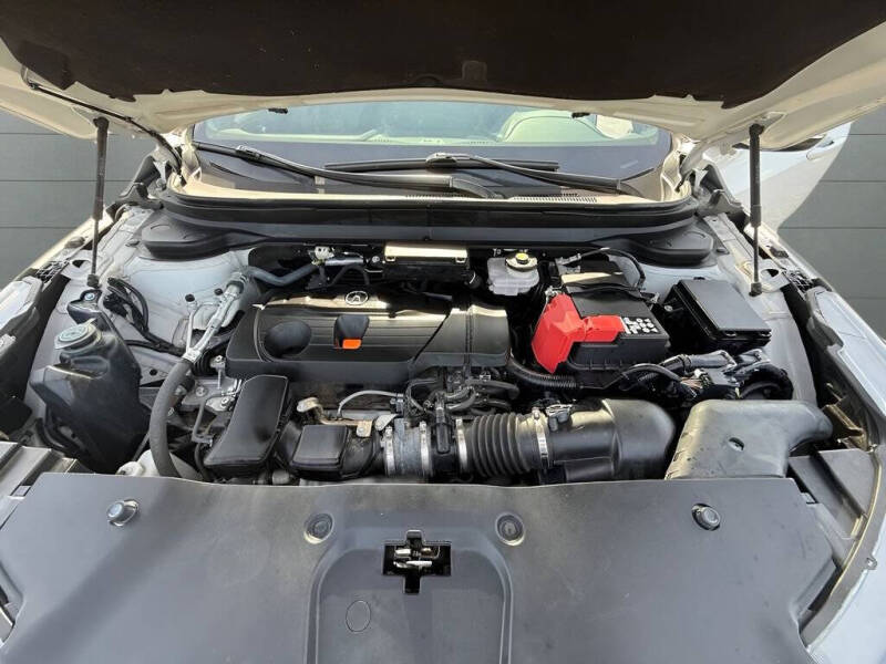 2023 Acura RDX SH-AWD w/A-SPEC