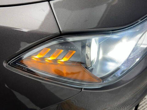 2022 Maserati Ghibli Modena Q4