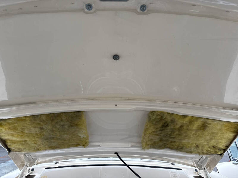 1955 Ford Crown Victoria