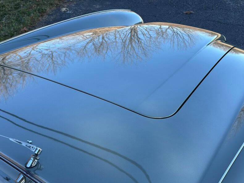 1959 Austin-Healey 100-6