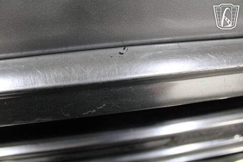 1970 Chevrolet Blazer