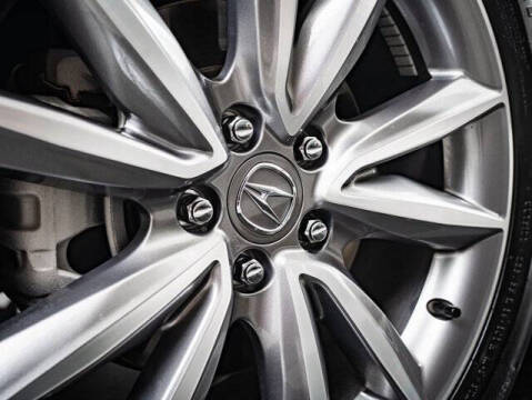 2024 Acura RDX SH-AWD w/Tech