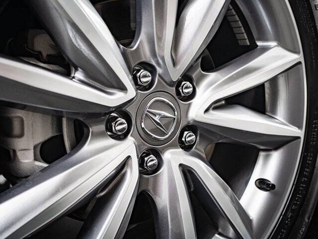 2024 Acura RDX SH-AWD w/Tech