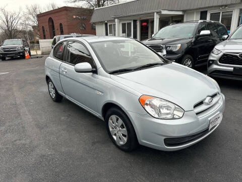 2011 Hyundai Accent