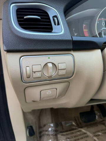 2016 Volvo S60 T5 Premier