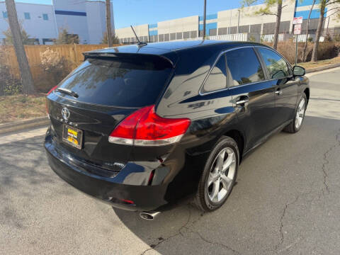 2009 Toyota Venza AWD V6