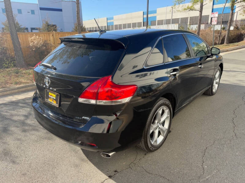 2009 Toyota Venza AWD V6
