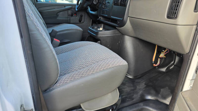 2006 Chevrolet Express 3500