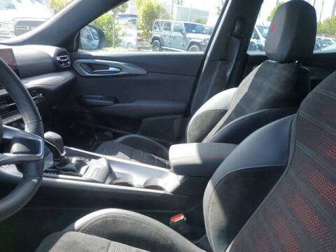 2024 Dodge Hornet GT