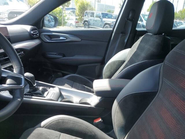 2024 Dodge Hornet GT