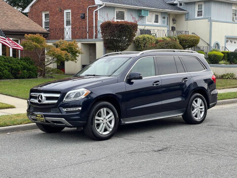 2013 Mercedes-Benz GL-Class for sale at Reis Motors LLC in Lawrence NY