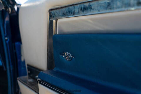 1967 Buick Riviera