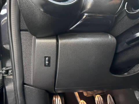 2015 MINI Countryman John Cooper Works ALL4