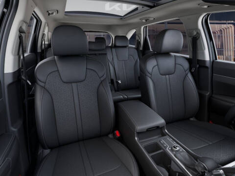 2023 Kia Sorento X-Line S