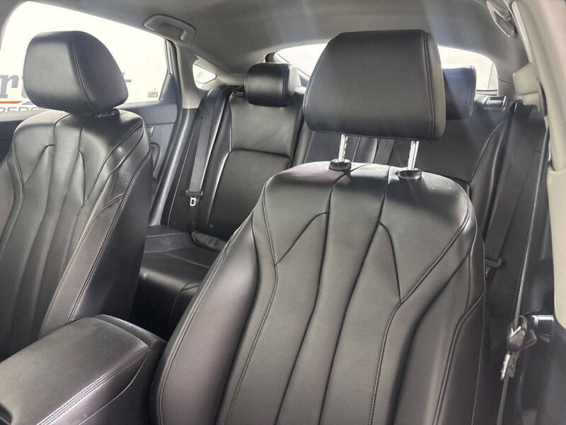 2024 Acura Integra