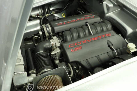1961 Chevrolet Corvette