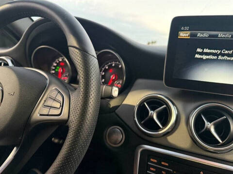 2020 Mercedes-Benz GLA GLA 250 4MATIC