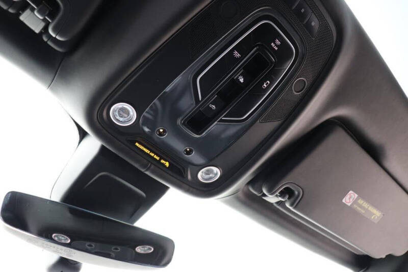 2017 Bentley Bentayga