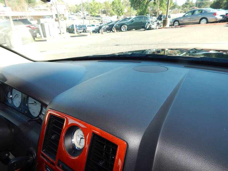 2007 Chrysler 300