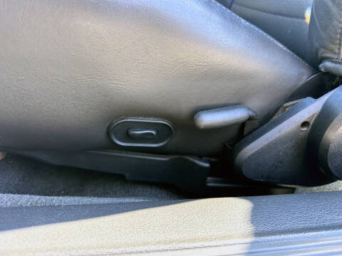 2003 Ford Mustang GT Premium